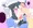フェネックのミルクセーキ