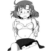 最近描いた何点か