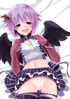 自称エロ可愛い