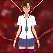 【mp4】触手窟で性玩具にされてしまった真希波マリ