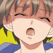宮藤を責め続ける様子。