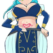 ハート強化特L帝釈天