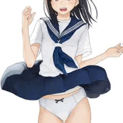 セーラー服２０