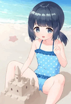 こどもみずぎ