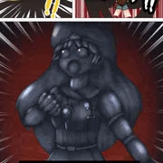 【状態変化・石化】漬物石ではありません