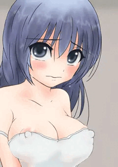 先生の前で半裸になったらむこうは全裸になってました。