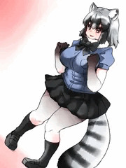 内股イさん
