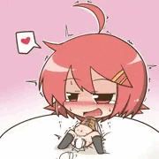 うちのこ産卵