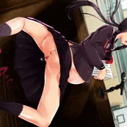 ボテ腹卒業式