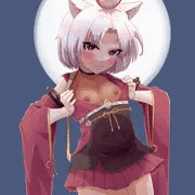 うちかて成長してるんやで♡