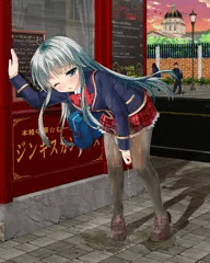 [おもらし24]正岡真衣