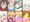 メカクシ女優たち