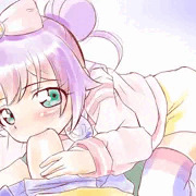 みれぃ主観いちゃこらまんがという可能性～いっそ一連動作にしてみる