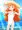 白水着の四之宮リンリン