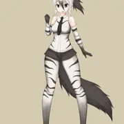 アードウルフ