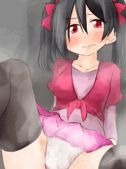 むんむんにこちゃん