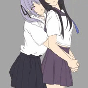 百合いいっ