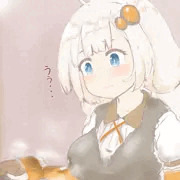 着ザーあかりちゃん
