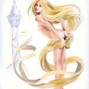 O-Ne: Rapunzel