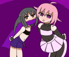 くさびとゆか