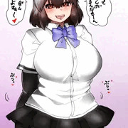 隊長の生理現象に理解を示すヒグマ