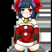 バロウスちゃん