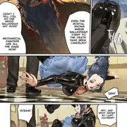 18th Century Ballerina Killer 1-6| 18世紀のバレリーナ殺人犯 1-6