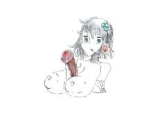 クリスタのテスト