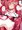 触手に乳首をイジラレテ　魔法少女二乃