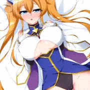 「交錯のブバルディア～精液を集めて世界を救う剣士と魔術師～」