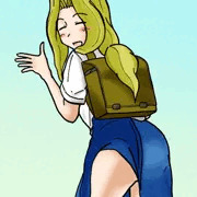 いってきま～す 2