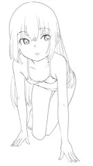 ラクガキ