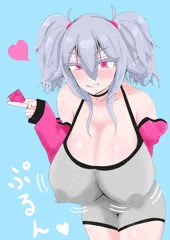 うちの子銀子ちゃん