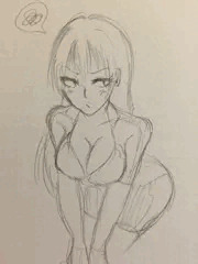 落書きまとめ