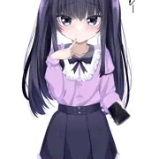 地雷系ロリ
