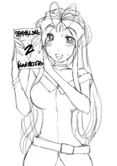らくがきさん詰め合わせ