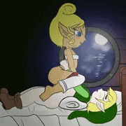 Tetra and Link