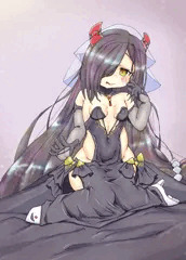 フリードリヒちゃん。
