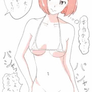 前川みく