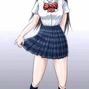 JKちゃん 立ち絵2