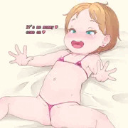 yummy mommy baby!