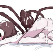 蜘蛛っこちゃん2