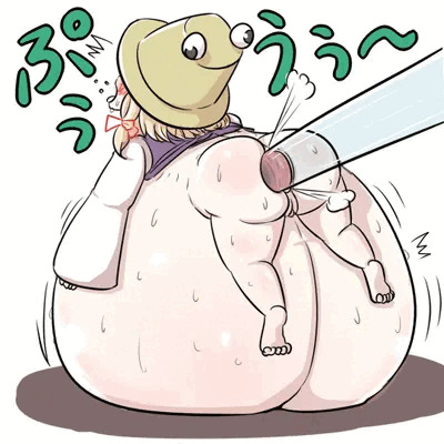 膨腹