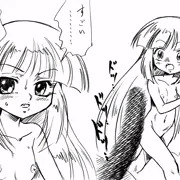 黒ちゃんに言って欲しい台詞（笑）