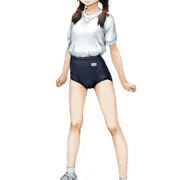 体操着詰め合わせ