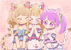 のんしゅ