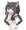 スク水キャル
