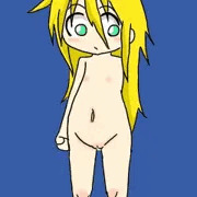 ウチの看板ロリ娘!!