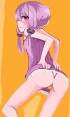 ゆかりさん