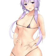 腹見せゆかり